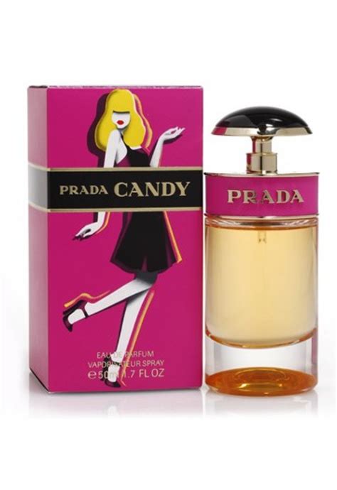 prada candy eau de parfum natural spray